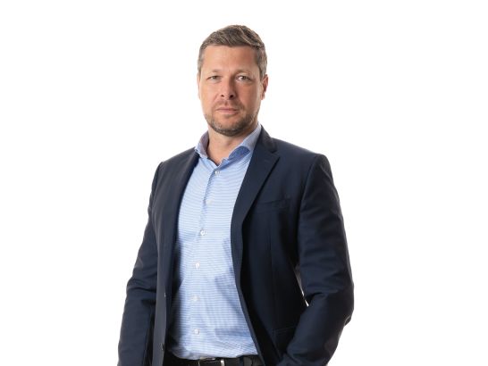 Stefan Kabus LL.M