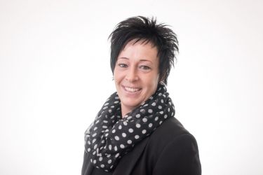 Bettina Müller
