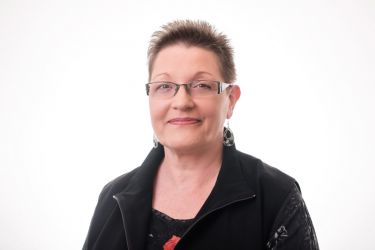 Sylvia Vogel